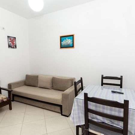 Sheme'S Apartments Sarande Bagian luar foto