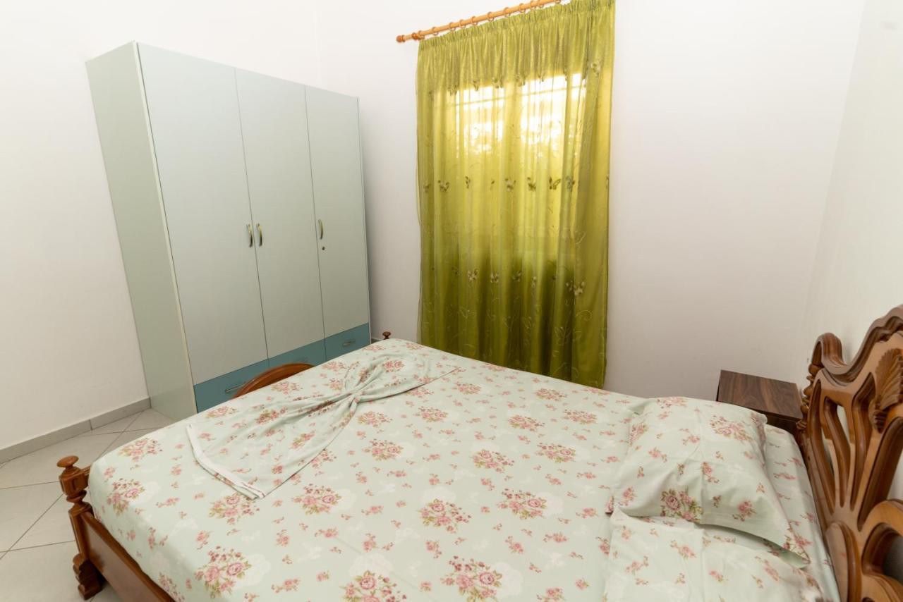 Sheme'S Apartments Sarande Bagian luar foto